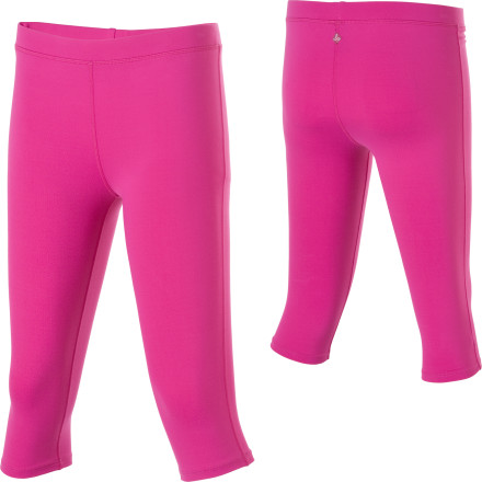 prAna Ashley Knicker Legging - Women's - 2011