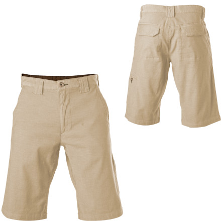 prAna Hogan Short - Men's