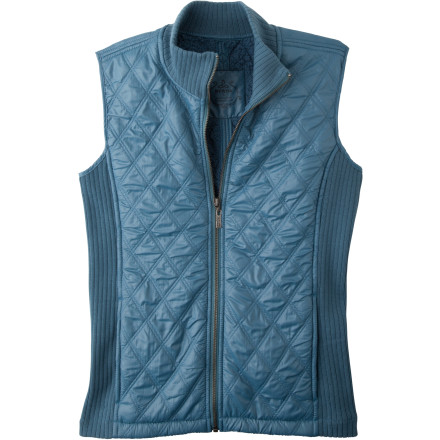 prAna Diva Vest