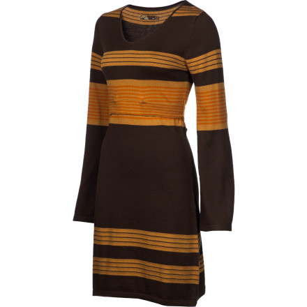 prAna Sydney Sweater Dress - Women's