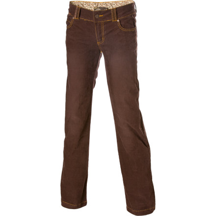 prAna Canyon Pant - Women's