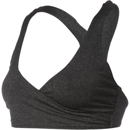 prAna Savari Bra Top