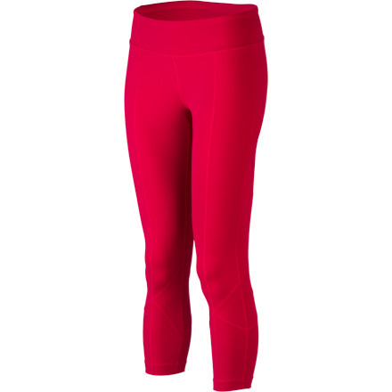 prAna Prism Capri Legging