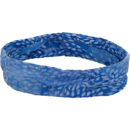 prAna Headband
