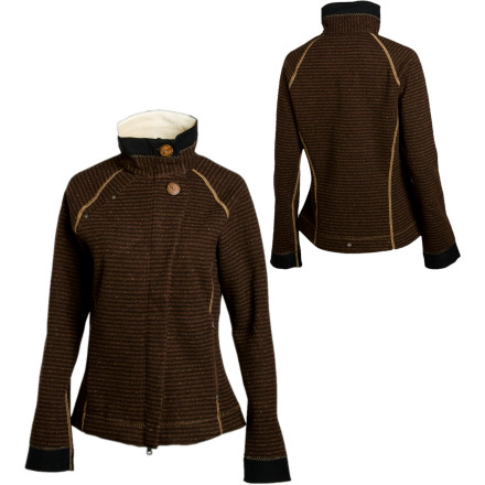 prAna Bijou Jacket - Women's - 2010