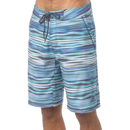 prAna Linear Short