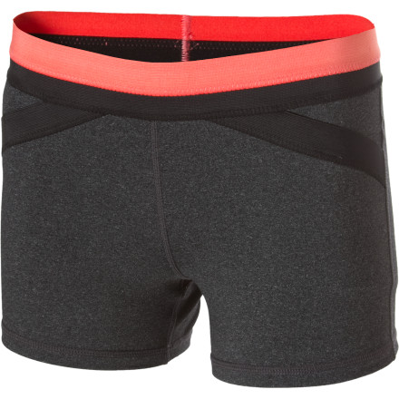 prAna Crissy Short