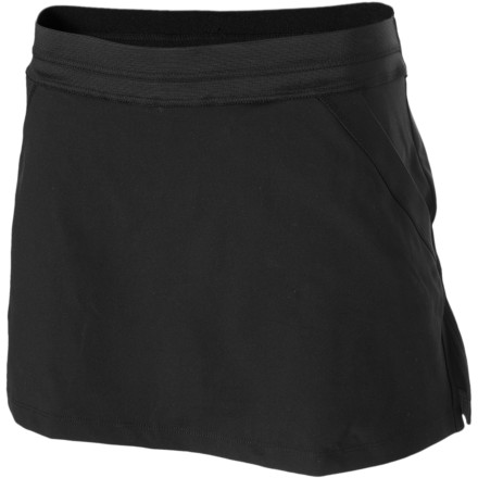 prAna Crissy Skort