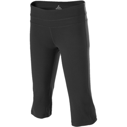 prAna Audrey Knicker