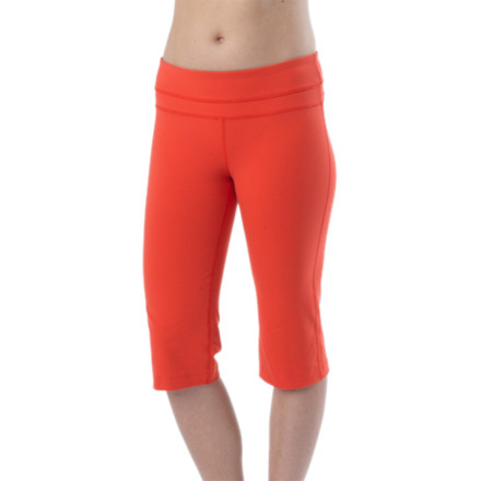 prAna Audrey Knicker
