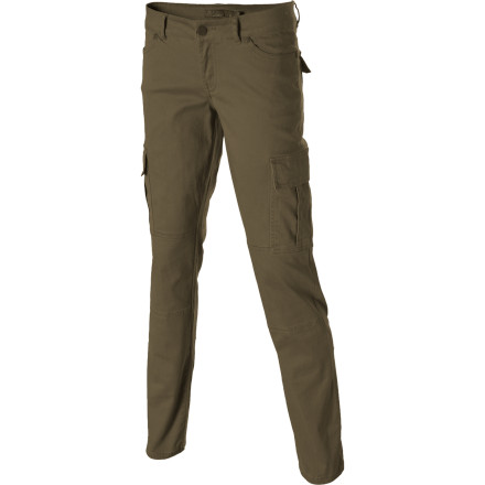 prAna Brynn Skinny Cargo Pant - Women's