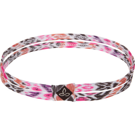 prAna Reversible Women's Headband
