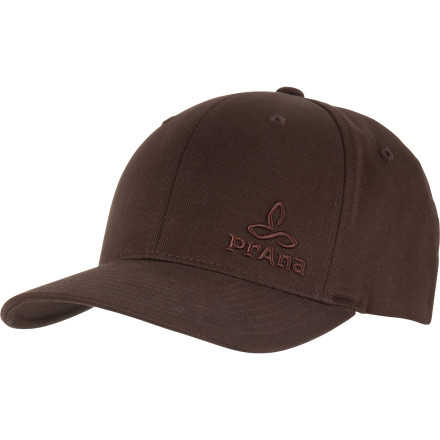 prAna Signature Cap
