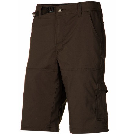 prAna Stretch Zion Short - Men's