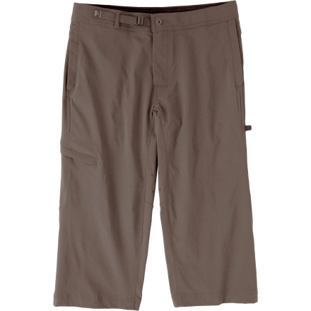 prAna Nemesis Knicker