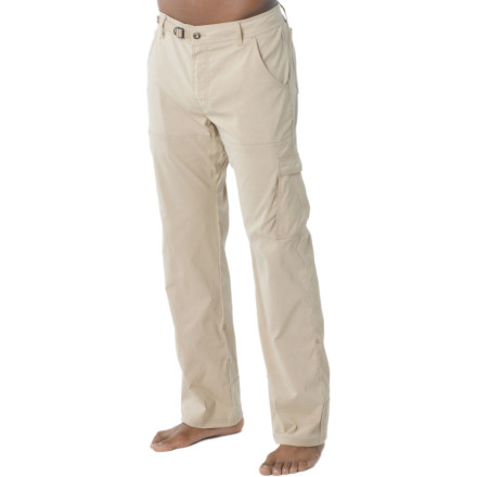 prAna Stretch Zion Pant