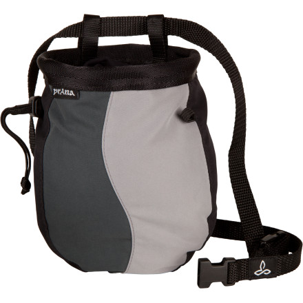 prAna Geo Chalk Bag