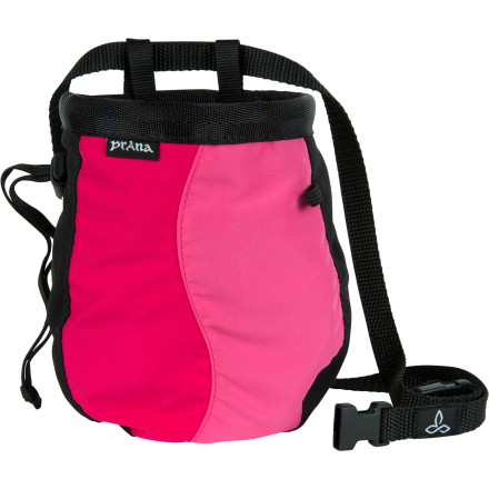 prAna Chalk Bag with Belt