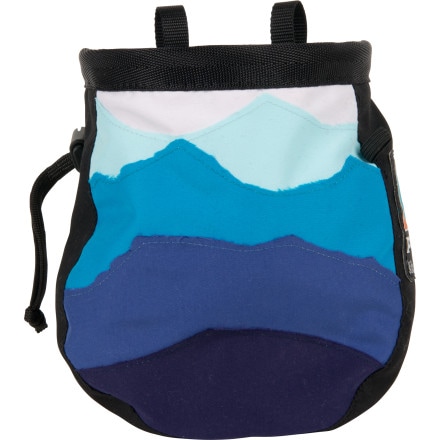 prAna Limited Edition Chalk Bag
