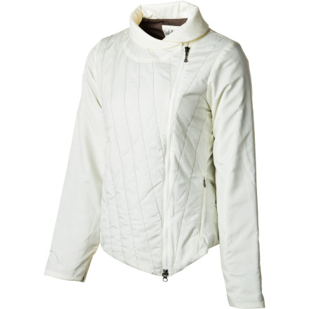 prAna Parfait Jacket