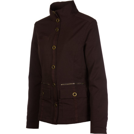 prAna Lydia Jacket