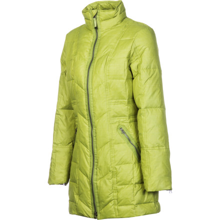 prAna Devan Down Jacket
