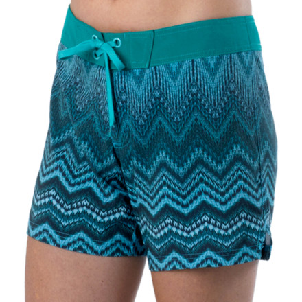 prAna Makenna Board Short