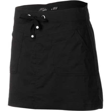prAna Bliss Skirt