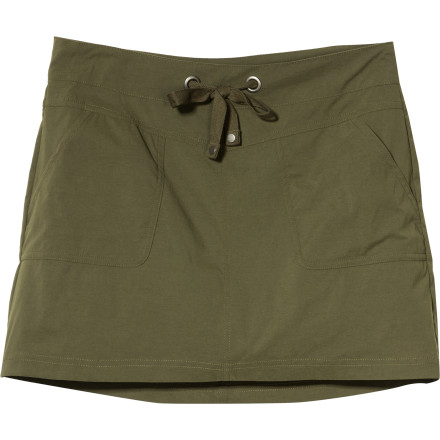 prAna Bliss Skirt