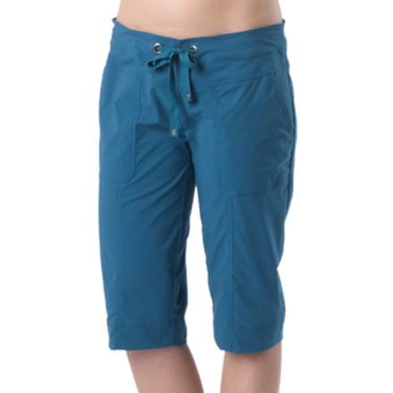 prAna Bliss Knicker