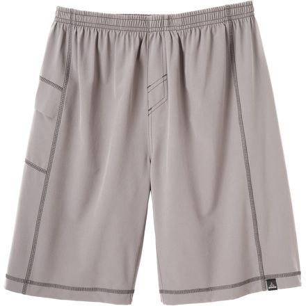 prAna Flex Shorts