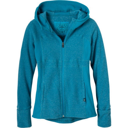 prAna Drea Jacket