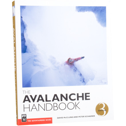 Book: Avalanche Handbook