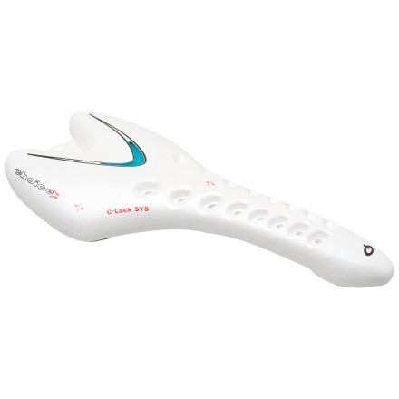 Prologo Touch Choice Gel Saddle Cover - 2008