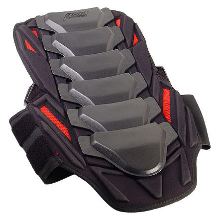 Pro-tec IPS Back Protector - 2005