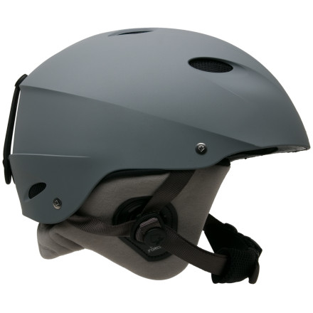 Pro-tec Mercenary Helmet