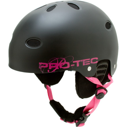 Pro-tec B2 Snow Helmet - 2009
