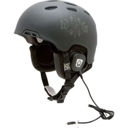 Pro-tec Vigilante Helmet - 2009