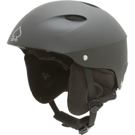 Pro-tec Mercenary Helmet - 2009