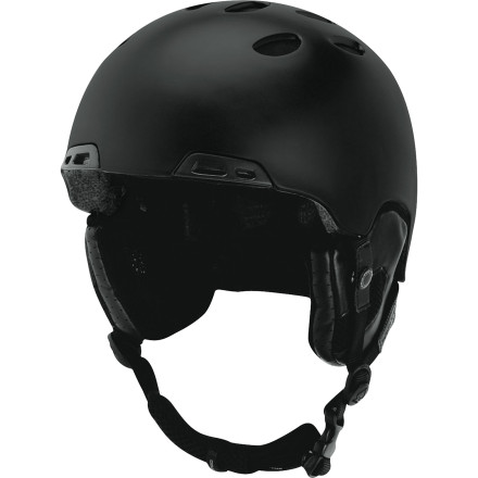 Pro-tec Vigilante Helmet