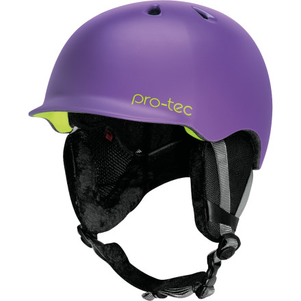 Pro-tec Scandal Boa