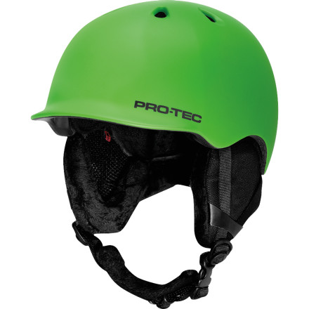 Pro-tec Riot Boa