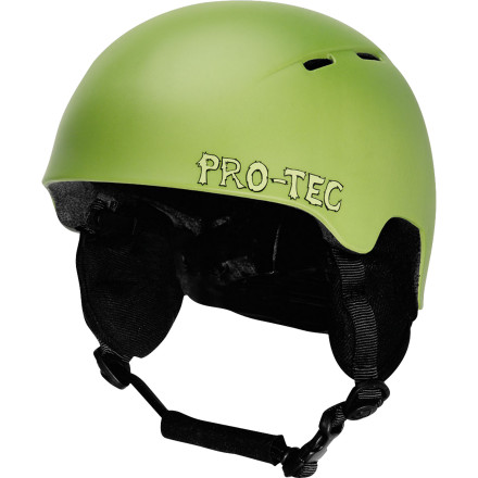 Pro-tec Vigilante Helmet