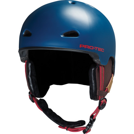 Pro-tec Commander
