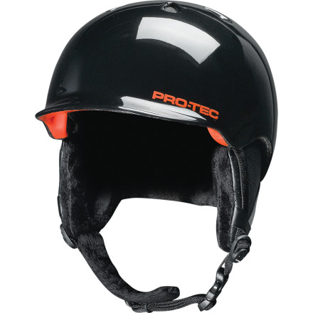 Pro-tec Riot Helmet
