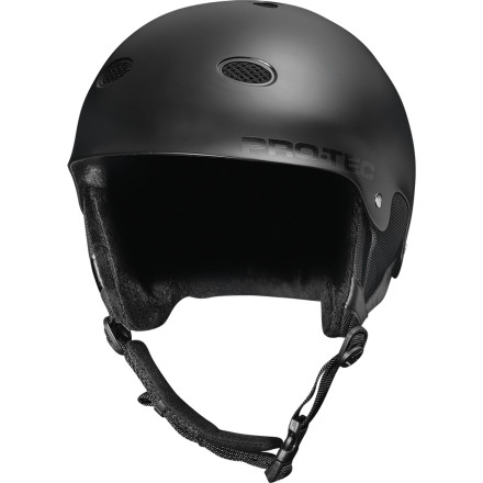 Pro-tec B2 Snow Helmet