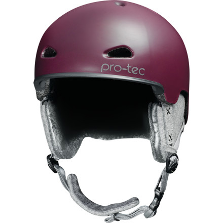 Pro-tec Kensington Helmet