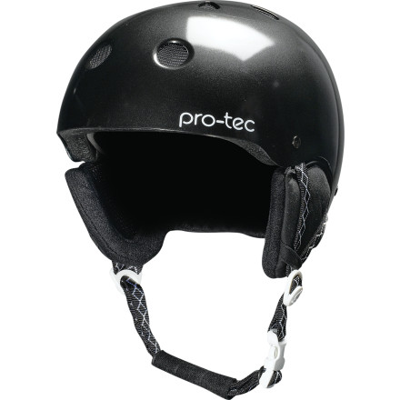 Pro-tec Classic Snow