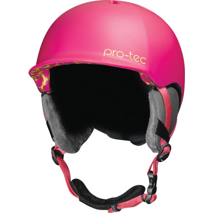 Pro-tec Sparkle Helmet