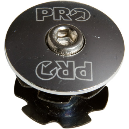 PRO  Alloy Headset Top Cap
